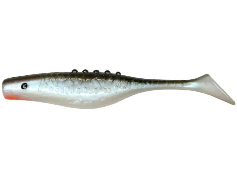 Mamba Ii 10cm 3szt Pearl Bs/Black Red