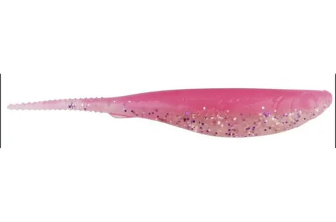 Jerky PRO 5" 12,5cm Pink Pearl
