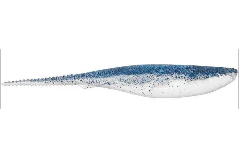 Jerky PRO 5" 12,5cm Blue Pearl