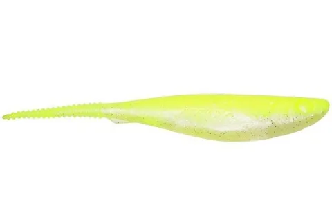 Jerky PRO 5" 12,5cm Yelow
