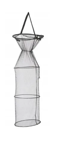 Siatka Wyczynowa Okrągła 40/35cm x 200cm