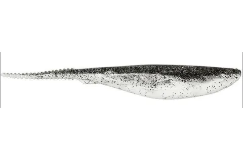 Jerky PRO 5" 12,5cm White Pearl