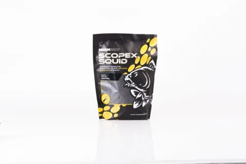Pellet zanętowy SCOPEX SQUID 2mm FEED PELLETS - 900