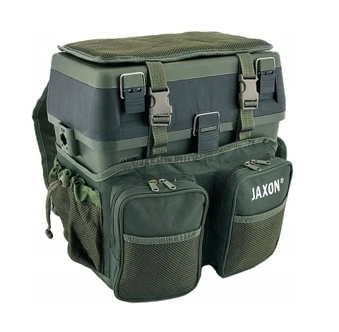Jaxon SKRZYNKA - SIEDZISKO RH-178