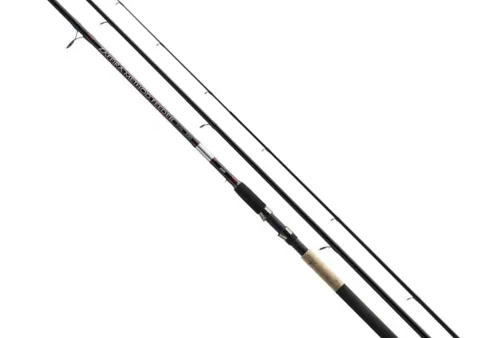 Wędka Jaxon ZAFFIRA METHOD FEEDER 360cm 60g