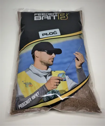 ZANĘTA FeederBait PŁOĆ 1kg