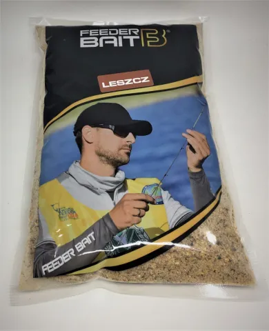 ZANĘTA FeederBait LESZCZ 1kg