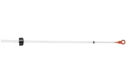 Kiwok podlodowy Jaxon SB1 miękki 8cm