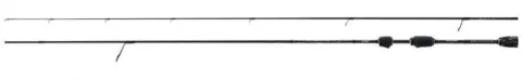 Wędka Jaxon GREY STREAM 210cm 1-7g — zdjęcie 2