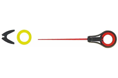 Jaxon ICE ROD BAŁAŁAJKA PROFI 30cm WJ-UI024