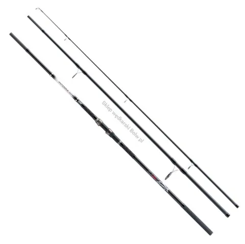 Wędka Jaxon Intensa GTX Carp Max 360cm 3lbs 3sec