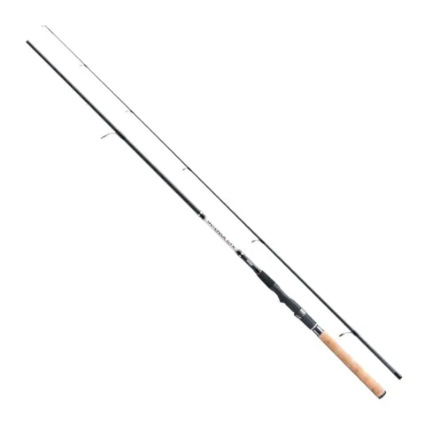 Wędka Jaxon INTENSA GTX Spin 240cm 5-25g