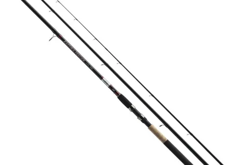 Wędka Jaxon ZAFFIRA Feeder 330cm 90g