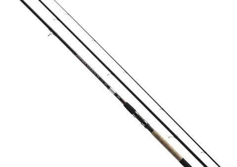Wędka Jaxon ZAFFIRA Match 360cm 5-20g