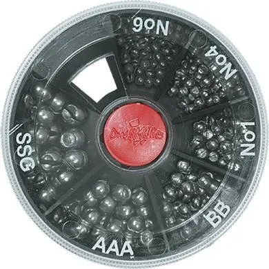 Śruciny Jaxon Dinsmores Super Soft CD-AA006