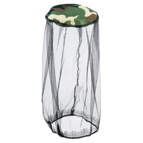 CZAPKA Z MOSKITIERĄ Jaxon UJ-HL02