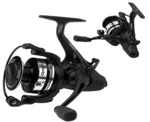 Kołowrotek QUICK 1 4000 FS — zdjęcie 3