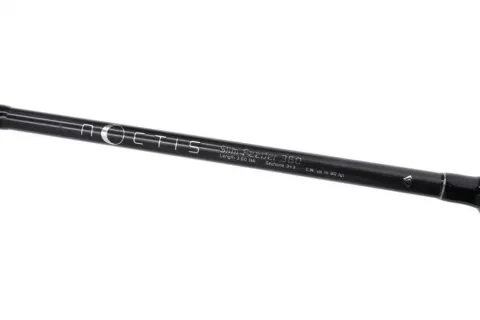 Noctis Slim Feeder 390 up to 90g — zdjęcie 4
