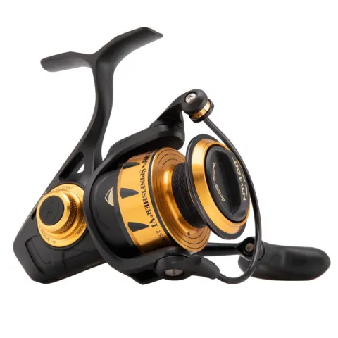 SPINFISHER  SSVI5500