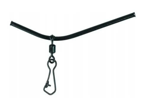 Lorpio RURKI ANTYSPLĄTANIOWE METALOWE 5cm 73-104-050