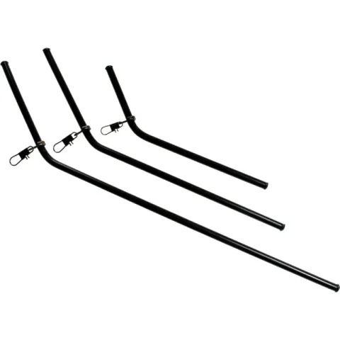 Lorpio RURKI ANTYSPLĄTANIOWE 12cm 78-201-120