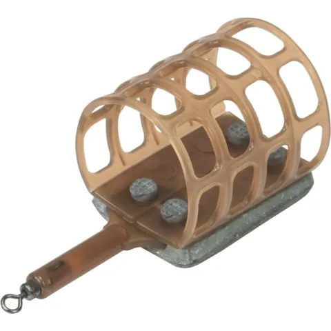 KOSZYK ZANĘTOWY Lorpio MAGNETIC FEEDER MATCH SMALL 20g
