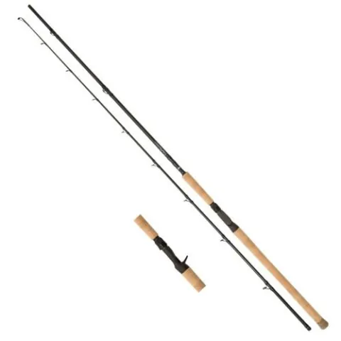 Svartzonker 7Ft H 40-140g