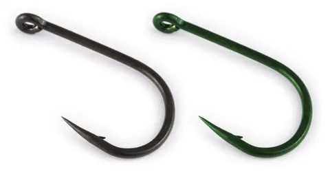 Carp Xv2 Wide Gape Rozm.1 / 10 szt