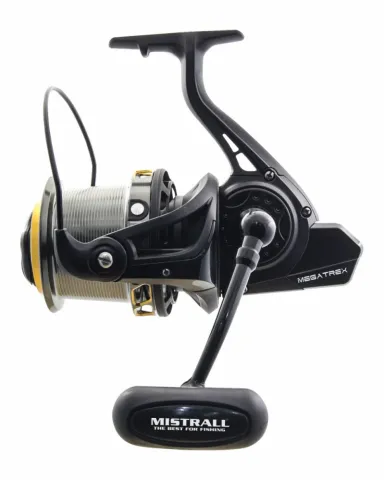 Megatrex Fd9000
