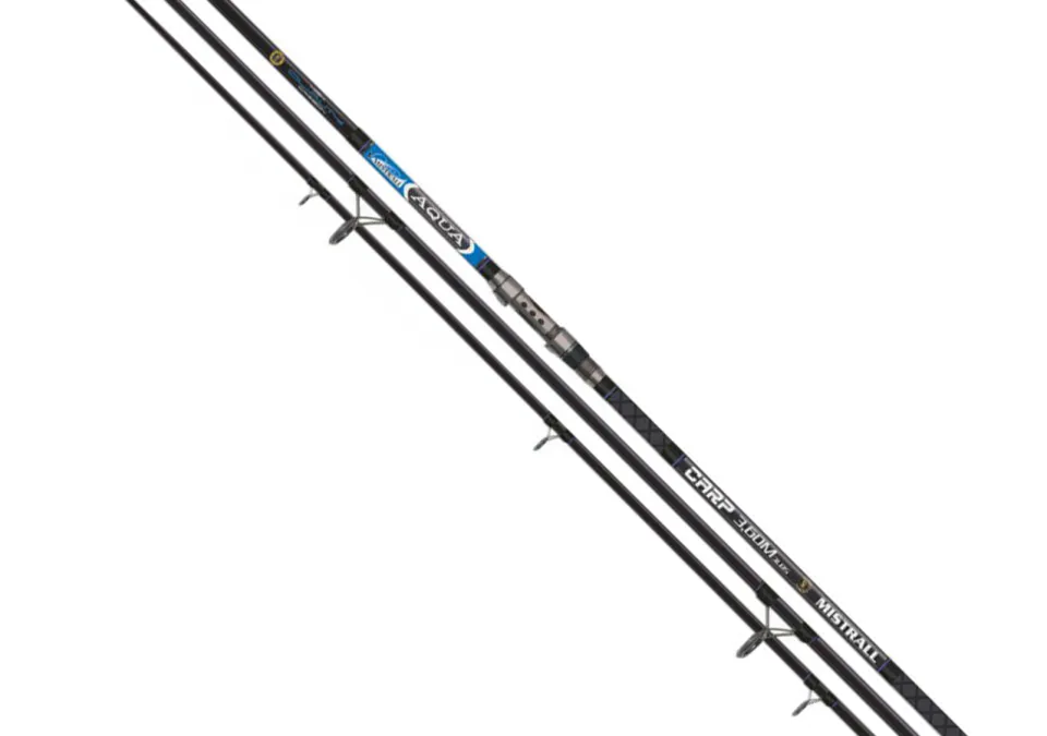 Aqua Carp 3 SEC