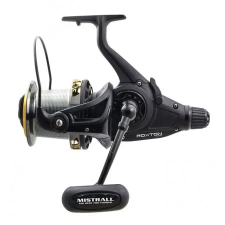 Roxton Carp Frd7