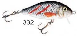 Crucian Quicker 332