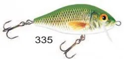 Crucian Quicker 335