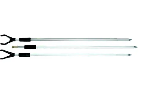 Podpórka Mivardi Aluminium - 125cm U