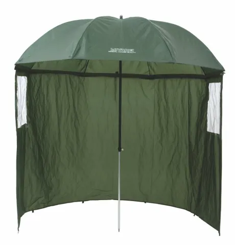 Parasol Mivardi Easy Nylon + side cover