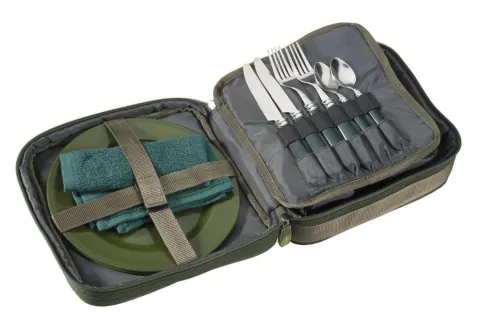 Zestaw naczyń Mivardi Dinning set Premium