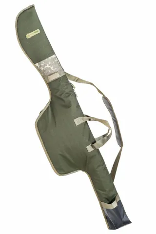 Pokrowiec Mivardi Rod sleeve CamoCODE 145cm 2komory