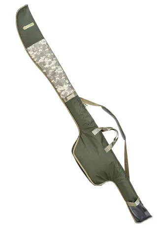 Pokrowiec Mivardi Rod sleeve CamoCODE 205cm 2komory