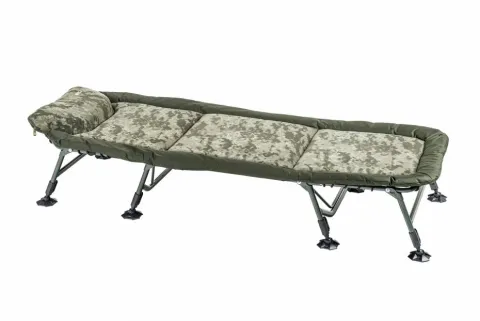 Łóżko Mivardi CamoCODE Flat8