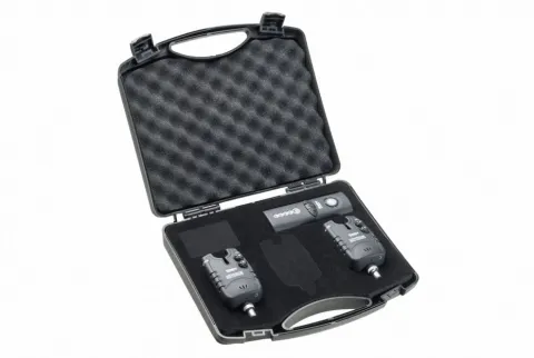 Sygnalizatory brań Mivardi Combo Easy Wireless 2+1