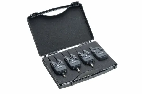 Sygnalizatory brań Mivardi Combo MX9 Wireless 3+1