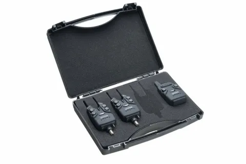 Sygnalizatory brań Mivardi Combo MX9 Wireless 2+1