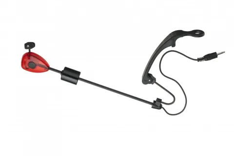 Swinger Mivardi No. 155 - red