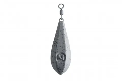 Ciężarek Mivardi Lead Stealth - Distance 3.75oz / 106g