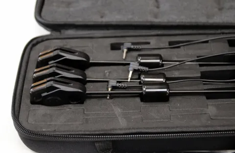 Zestaw Swingerów Mivardi MCX 66 - set 3pcs