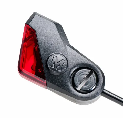 Swinger Mivardi MCX 66 - red
