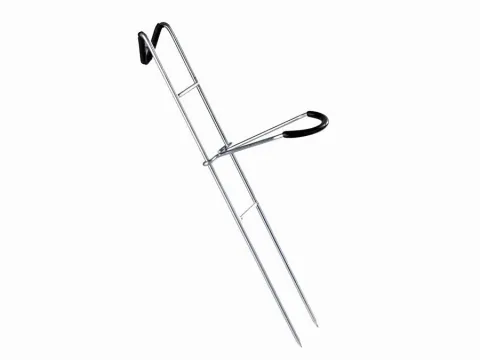 Mocna podpórka gruntowa Mivardi Feeder Pod Vario 75cm