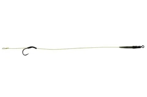 Przypon z haczykiem Mivardi Line - alinger rig 6