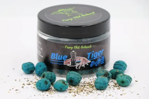Carp Oldschool Blue Tiger -orzech kałam.-pieprz 150ml