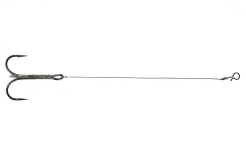 Wolfram Z Zapinką 7cm 8kg Kotw 6